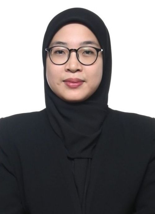 Adibah binti Umar
